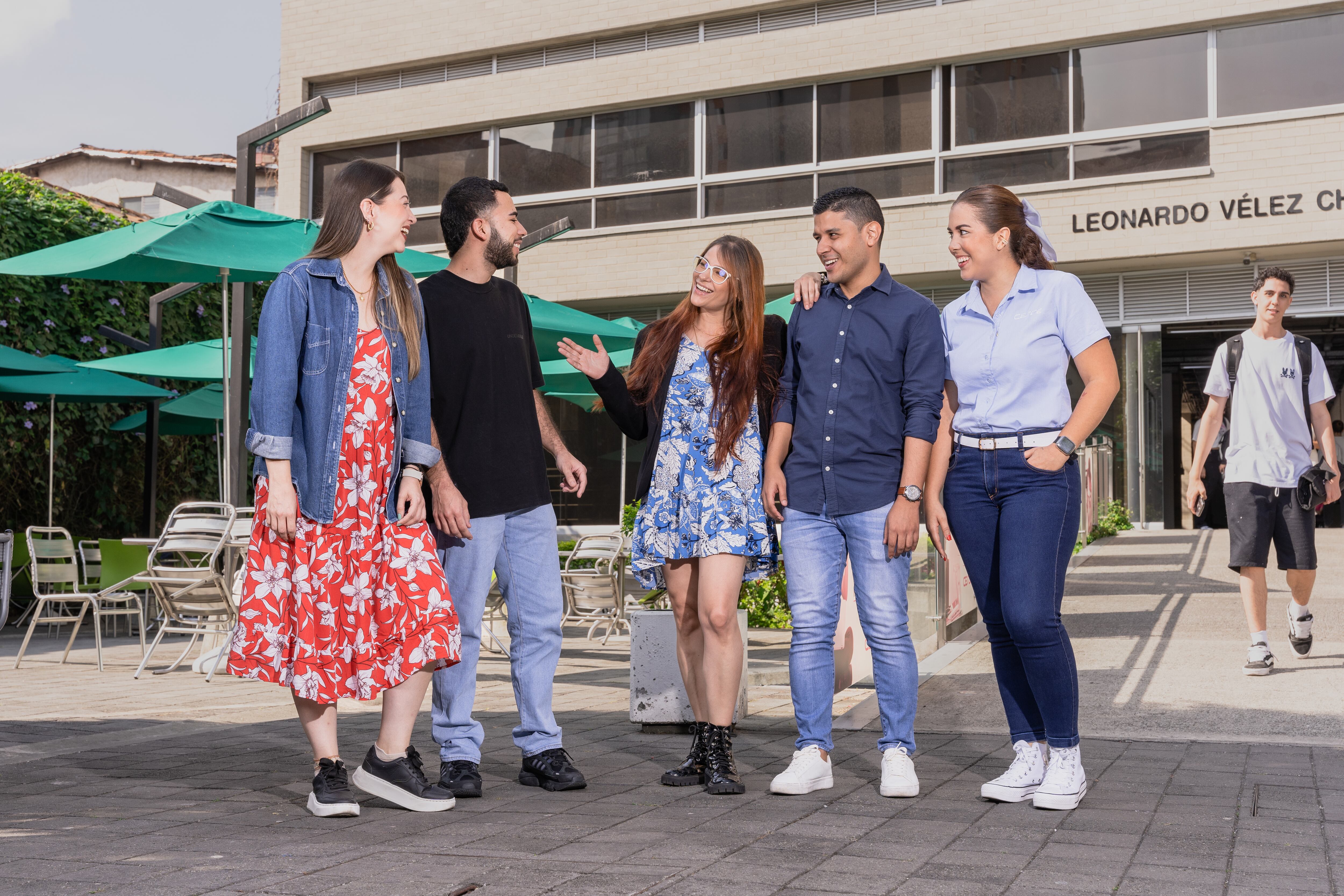 El año pasado fueron 89.000 matrículas en todos los formatos, y el reto para este año es llegar a las 100.000.