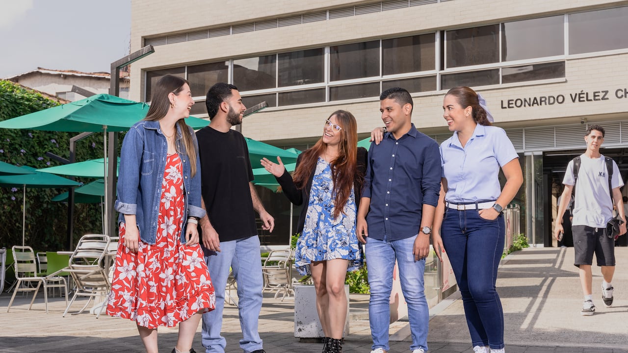 El año pasado fueron 89.000 matrículas en todos los formatos, y el reto para este año es llegar a las 100.000.