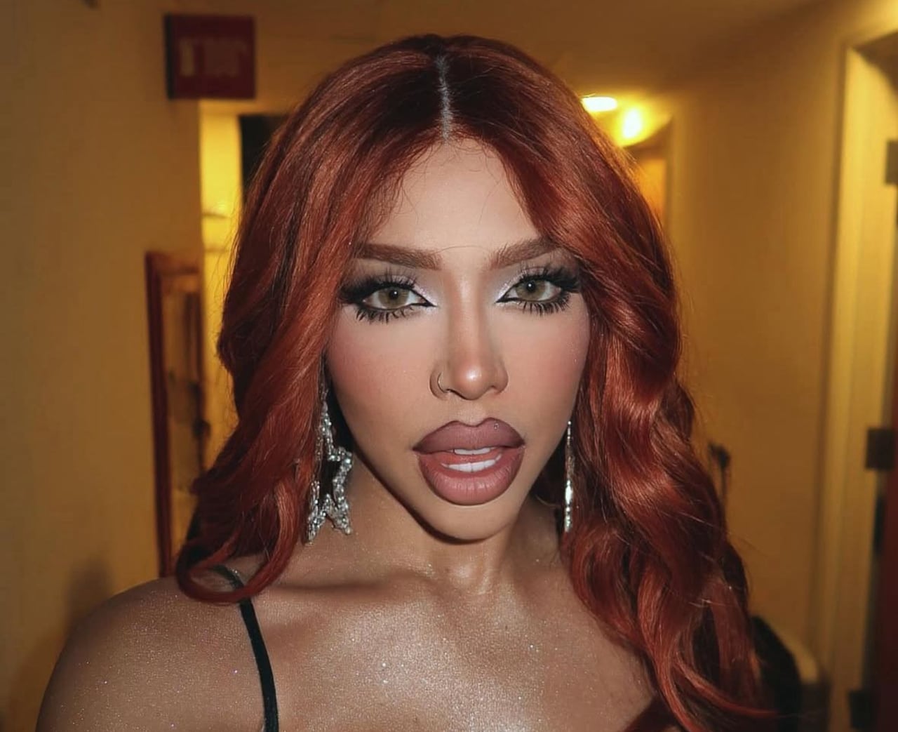 La creadora de contenido es una de las personalidades más importantes de México.