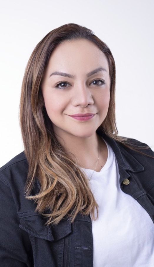 Verónica Pachón, gerente de Mercadeo y Producto de Fast Moda