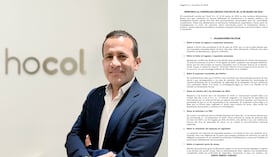 Luis Enrique Rojas, testigo estrella contra Ricardo Roa, emite un comunicado.