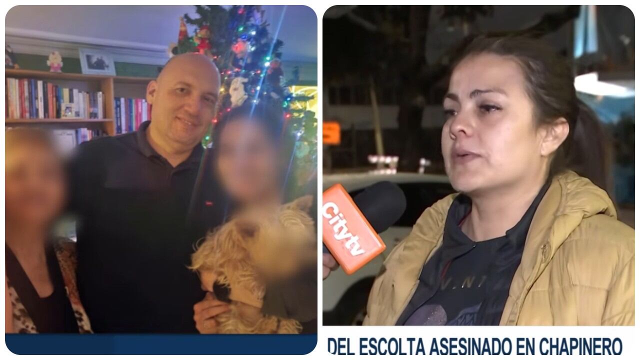 Emma Rozo habló con noticias City TV