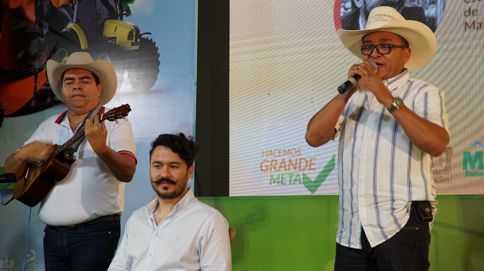 edición 55 del Torneo Internacional del Joropo