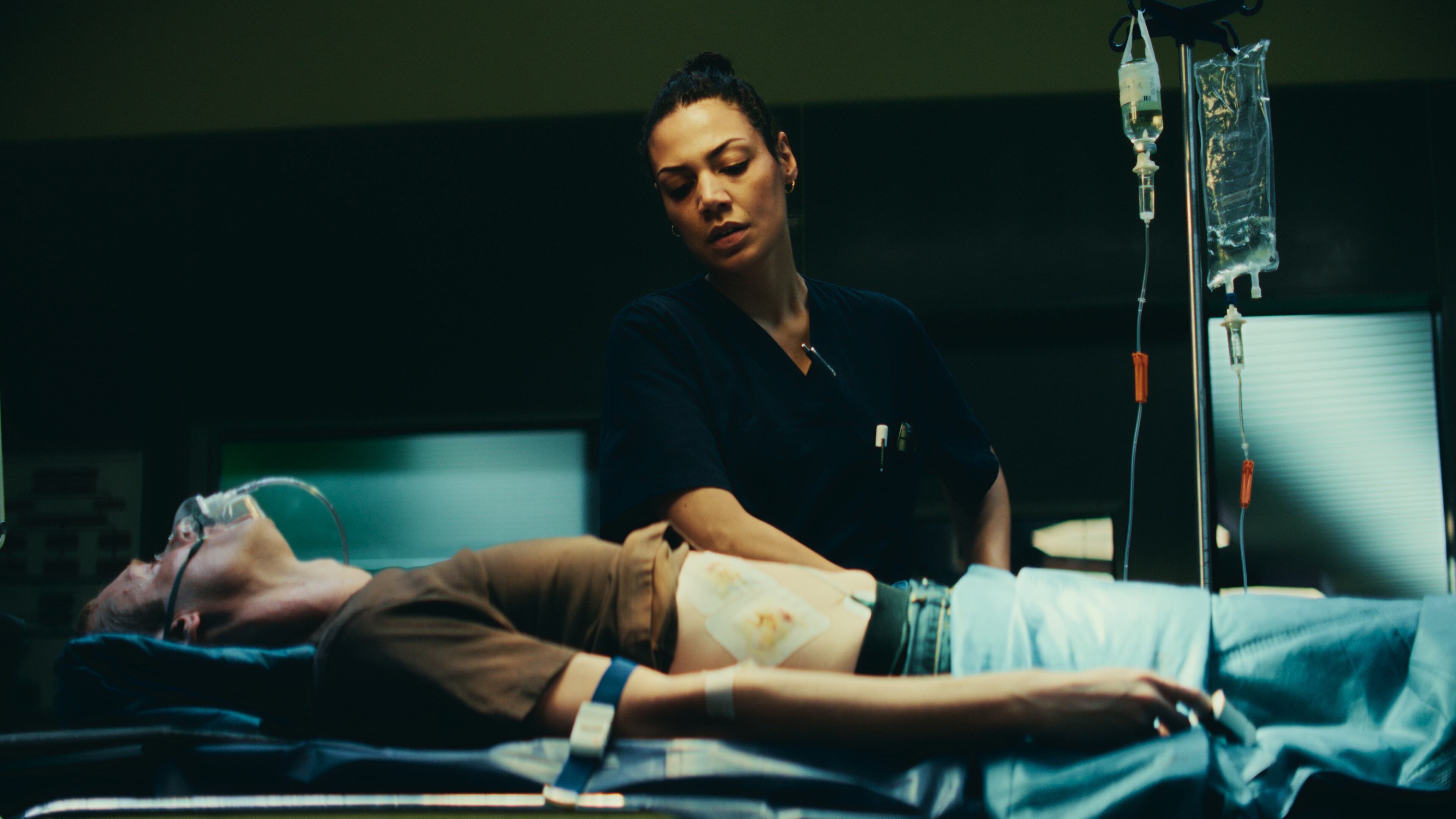 Berlín: entre la vida y la muerte