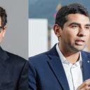 Alejandro Gaviria le responde duro a David Racero.