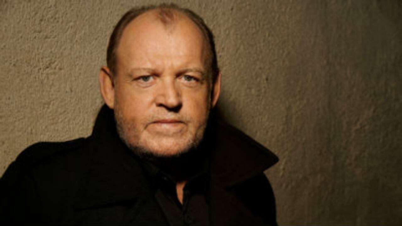 Joe Cocker falleció este martes 22 de diciembre.