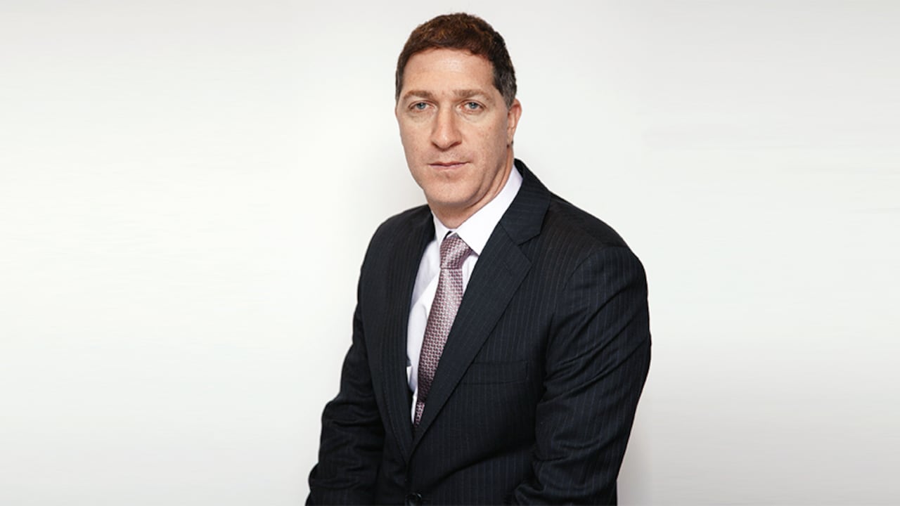 Saúl Kattan renunció a Interexa.