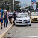 El cruce de vehículos es de 6:00 de la mañana a 8:00 de la noche.