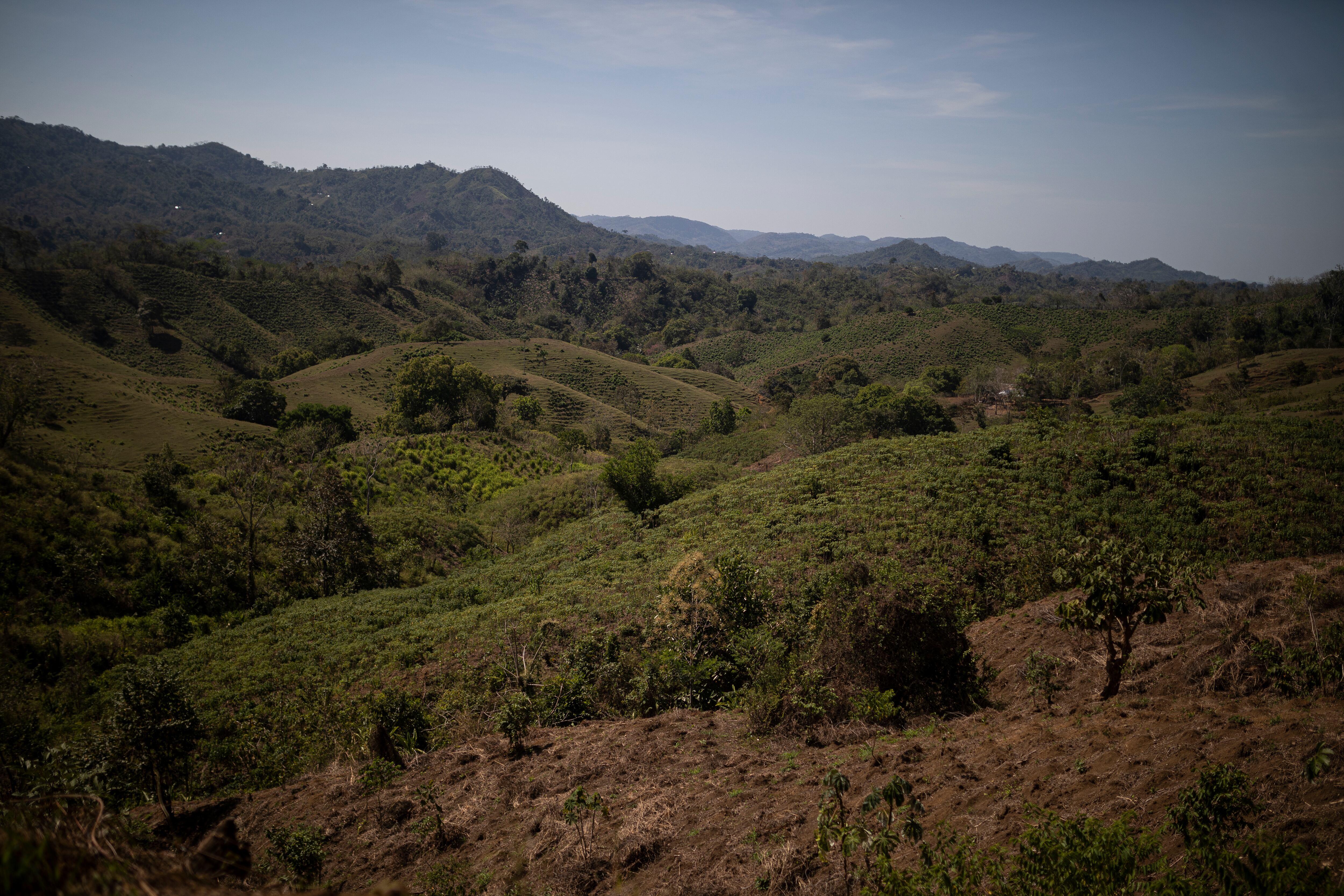 Montes de María - Carmen de Bolivar