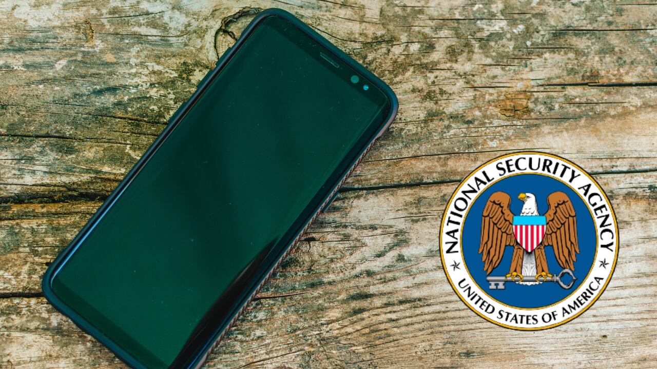 La NSA de Estados Unidos ha lanzado una alerta a los usuarios de smartphones, advirtiendo sobre la importancia de seguir un procedimiento específico para mejorar la ciberseguridad y proteger su información personal.