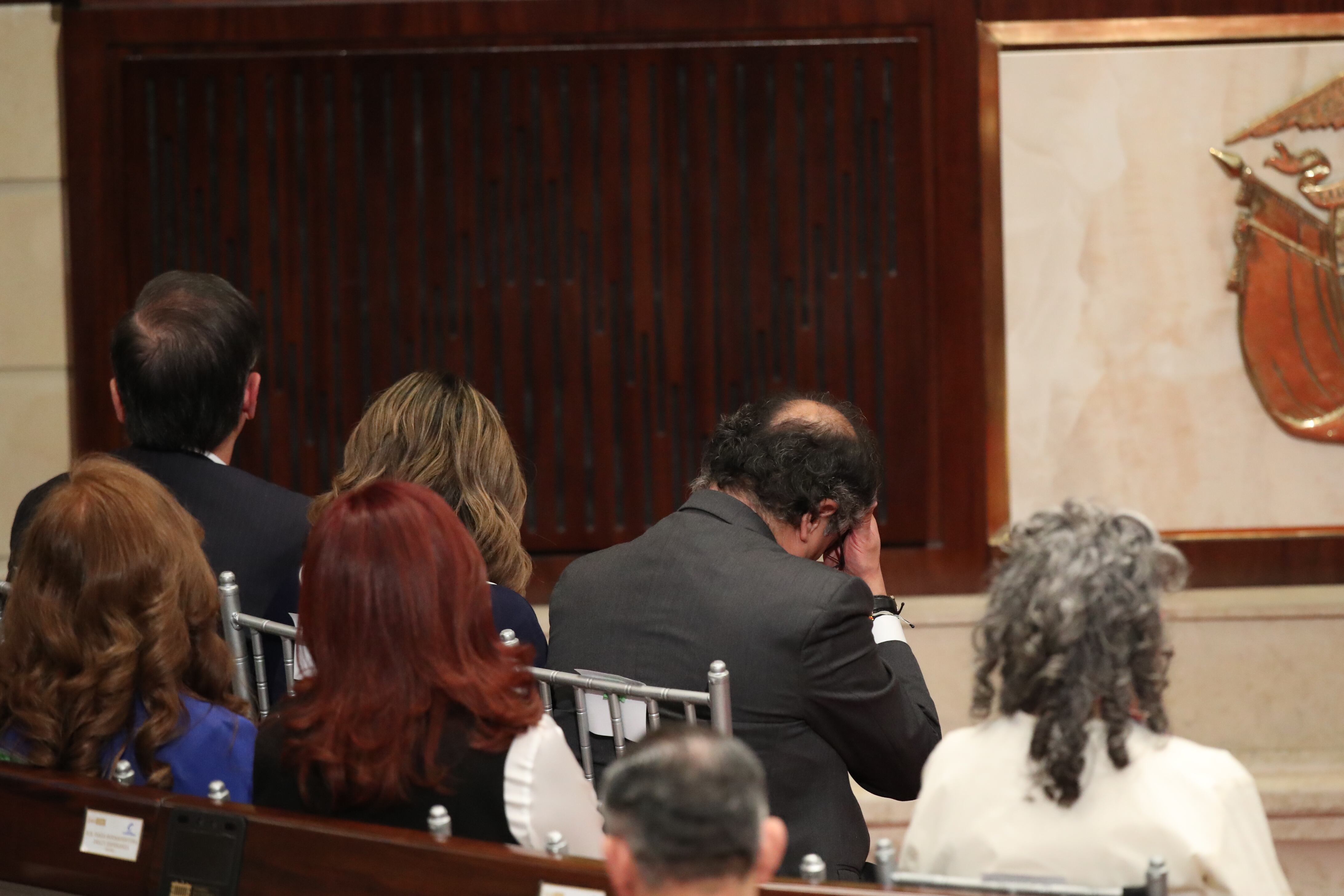 Instalación del Congreso 2024, nueva legislatura