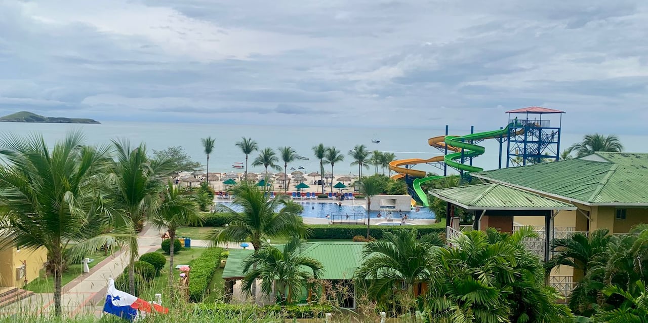 Grand Decameron Panamá