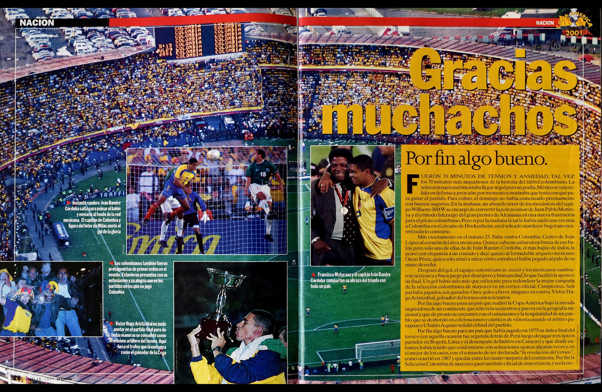 El paso a paso de la única consagración