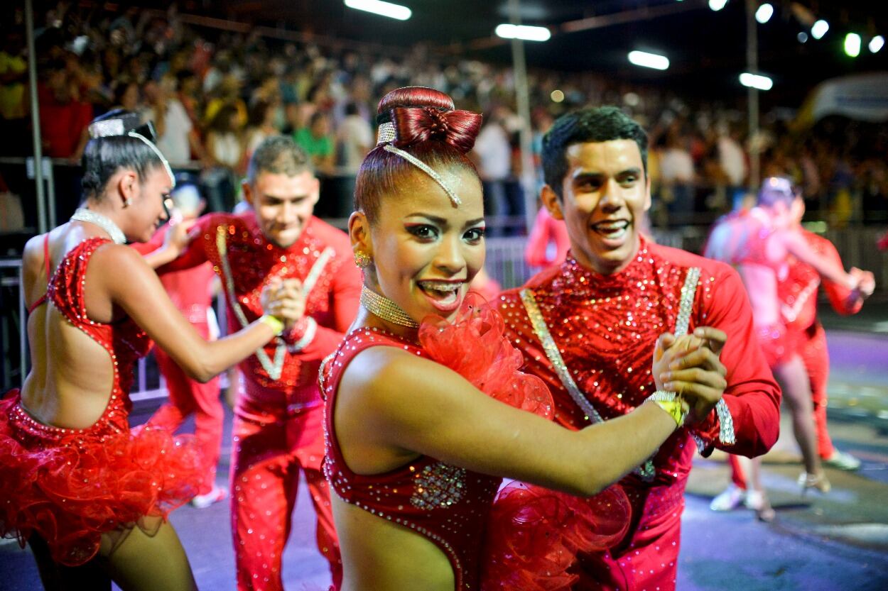 Gracias a su variada identidad cultural, Cali fue galardonada por los World Travel Awards como el Destino Cultural Líder de Suramérica 2021.