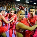 Gracias a su variada identidad cultural, Cali fue galardonada por los World Travel Awards como el Destino Cultural Líder de Suramérica 2021.