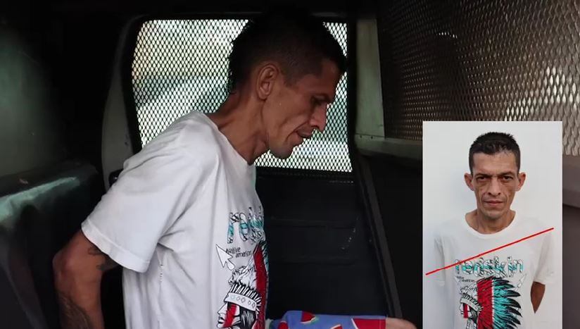 Este sujeto deberá responder por el delito de homicidio agravado en grado de tentativa.