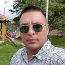 El capitán en retiro Andrés Medina. (Tomada de facebook).