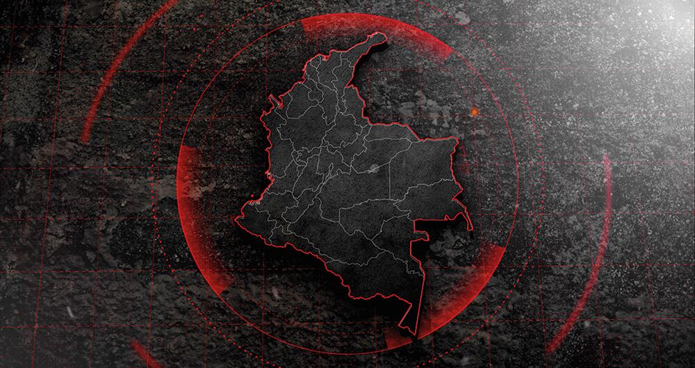 El conflicto armado en Colombia no es algo que ha cesado con el pasar del tiempo, actualmente, el país se vuelve a sumergir en esa problemática.