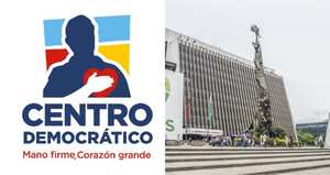 Centro Democrático se queda, de momento, sin candidata para la Gobernación de Antioquia.