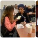 La reaparición pública de Piedad Córdoba