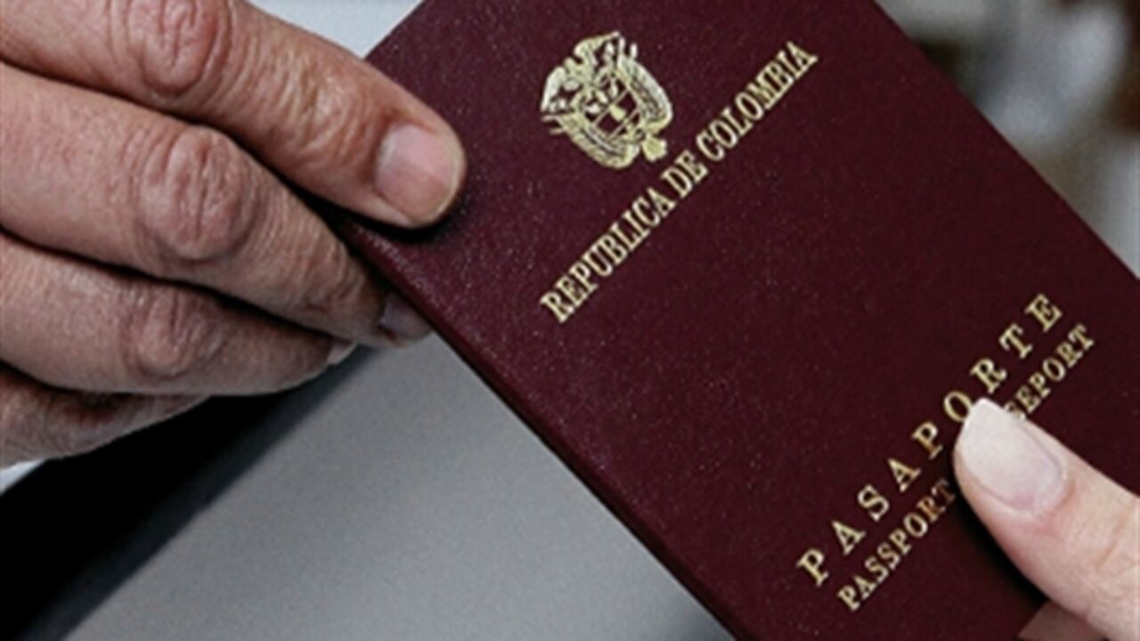 Ahora el Ministerio de Relaciones Exteriores será el único ente encargado de gestionar todos los asuntos en materia migratoria. Foto. Cancillería de Colombia.