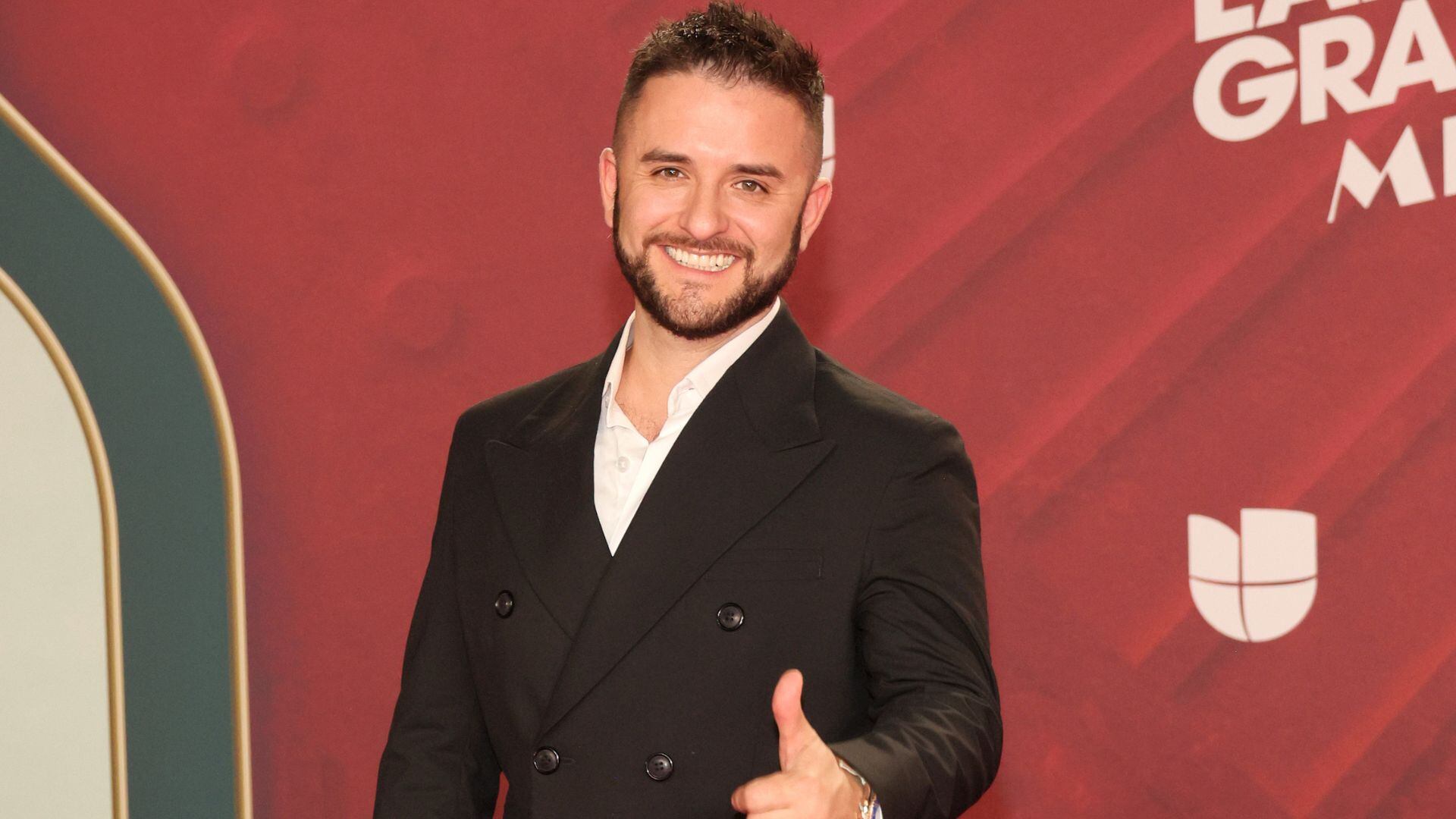 Juan Manuel Barrientos ha consolidado una destacada trayectoria internacional.