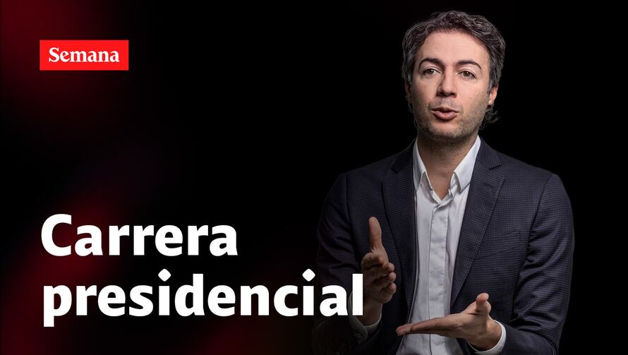 ¿Aumentar salario mínimo a $2.500.000? Esto argumenta Daniel Quintero