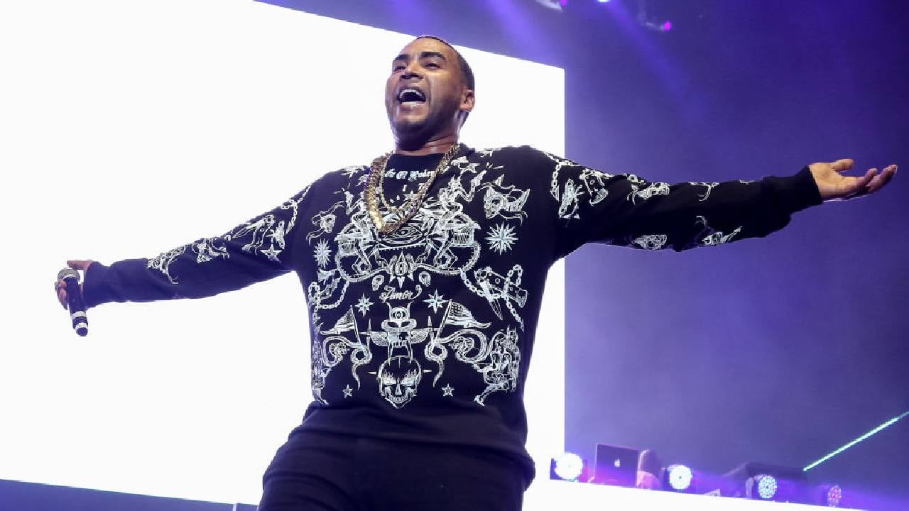 El cantante reveló que también consumía drogas y alcohol.