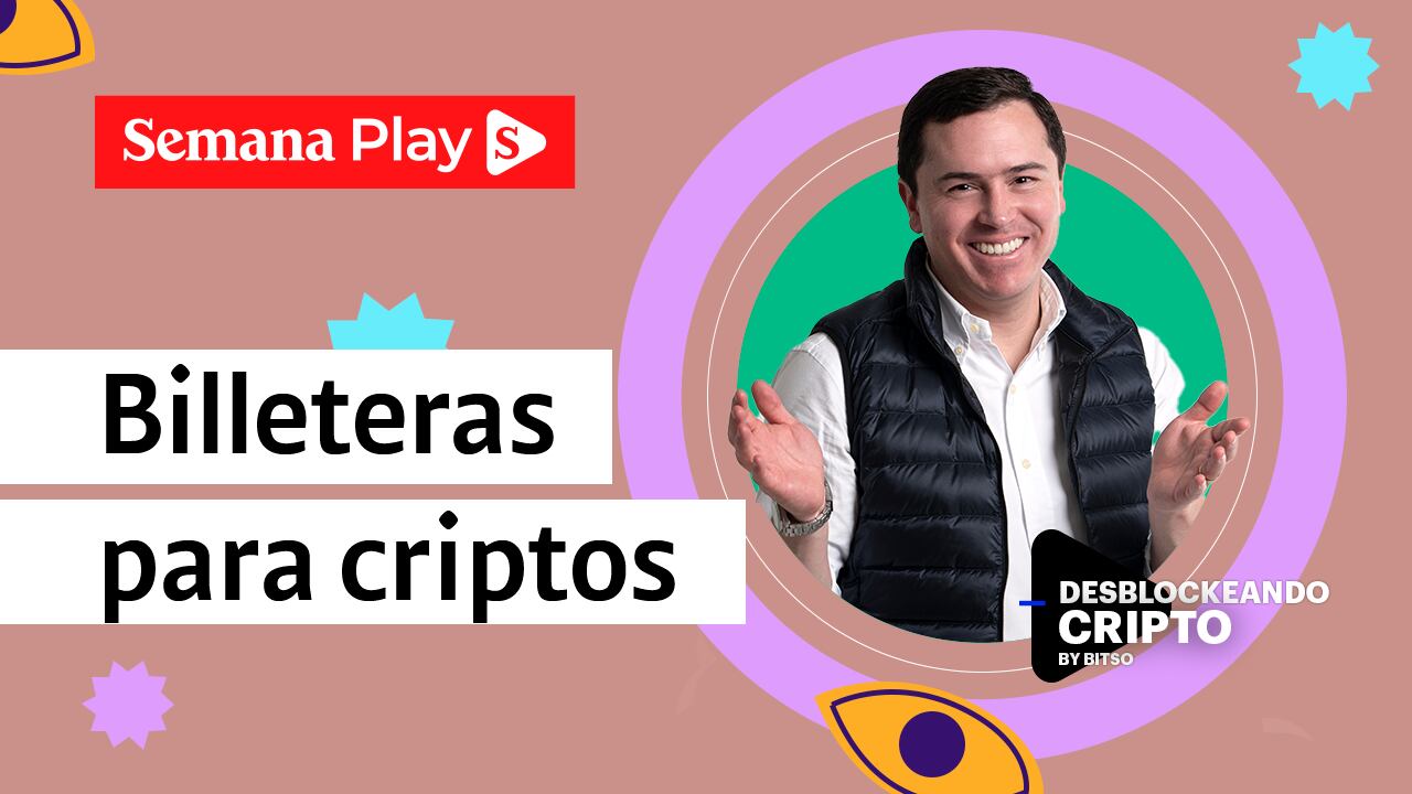 ¿Cómo proteger los criptoactivos? La respuesta está en las billeteras calientes, tibias y frías. Así funcionan