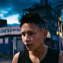 En Un varón se conjugan la historia pasada y muy honesta del director Fabián Hernández y el presente y el fuego actoral impresionante de Felipe Ramírez, su actor principal.