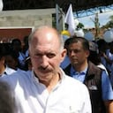 El exsenador de Cambio Radical, apoyó a Gustavo Petro desde la campaña presidencial.