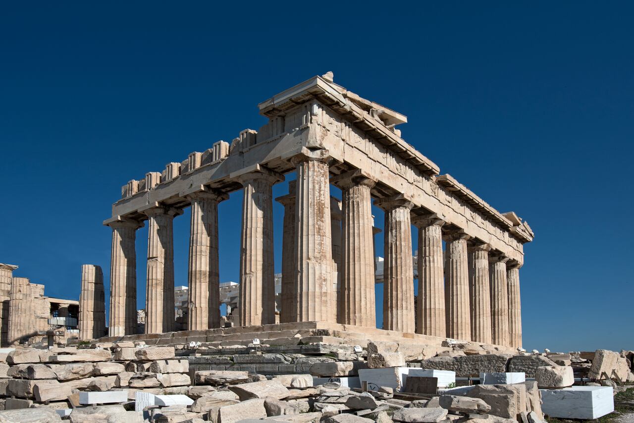 Tensión entre el Gobierno británico y Grecia: los mármoles del Partenón no serán devueltos al emblemático país