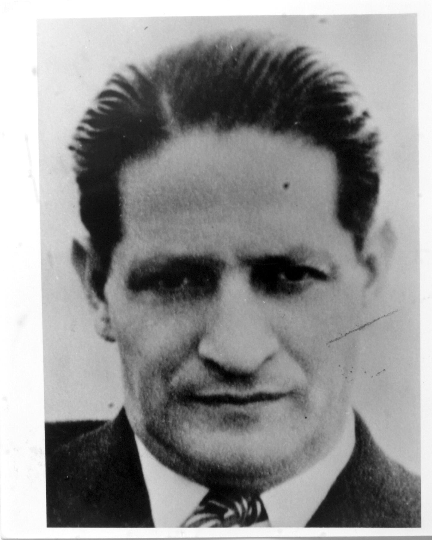 JORGE ELIECER GAITAN