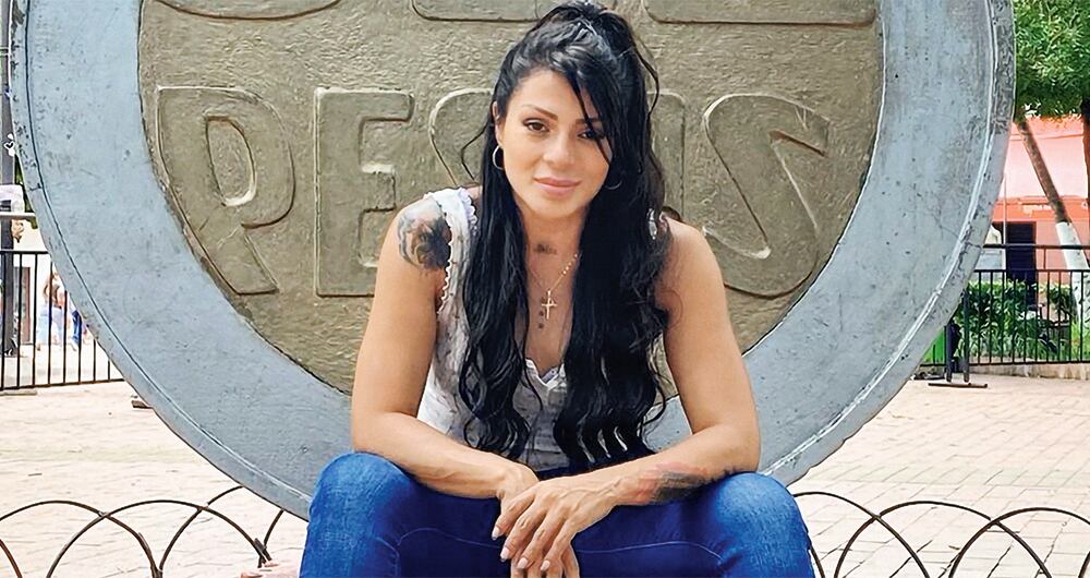 La cantante Marbelle, opositora del Pacto Histórico, comparó a Francia Márquez con King Kong, lo que desató dos demandas en su contra por racismo y presunto hostigamiento.