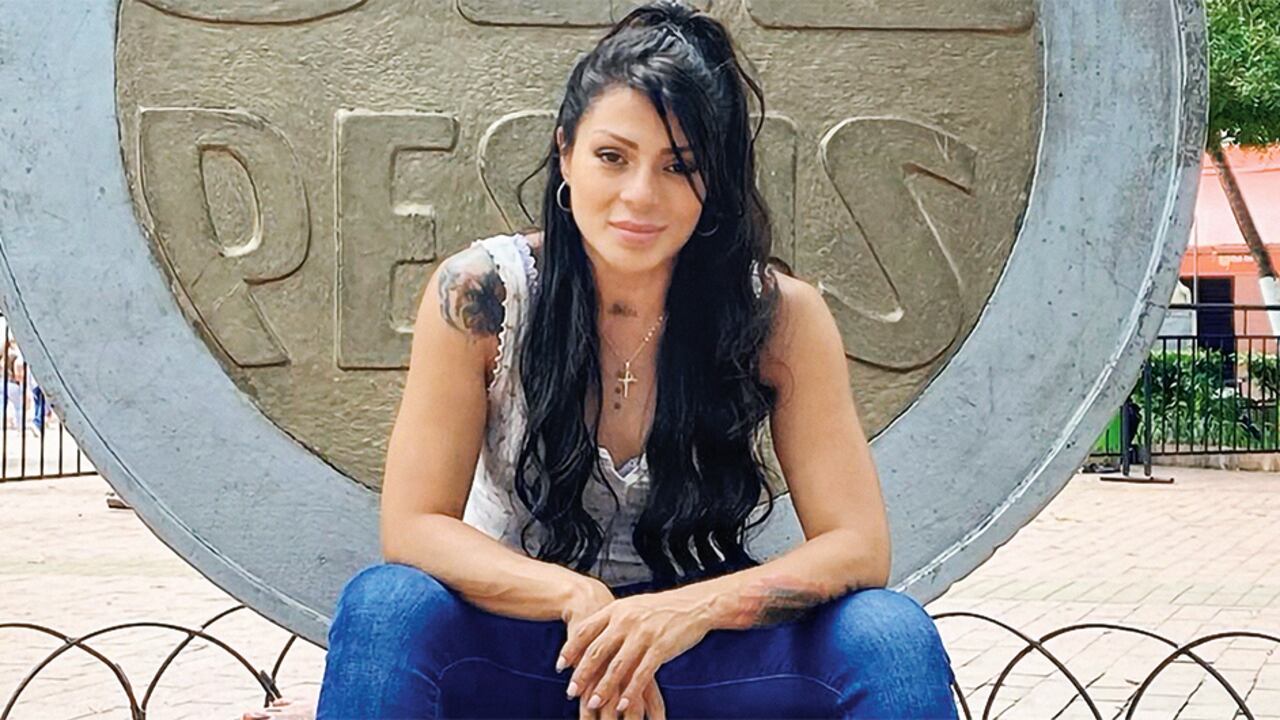 La cantante Marbelle envió un crudo mensaje para las personas que están a favor del aborto en el día de la madre.