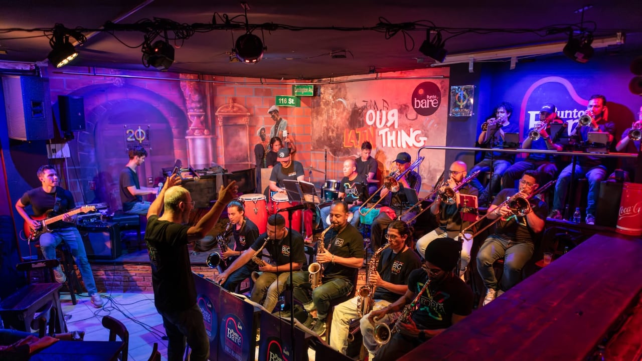 Utopía Festival Jazz 2026