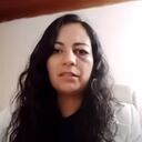 Dalia, la profesora víctima de agresión en clase.