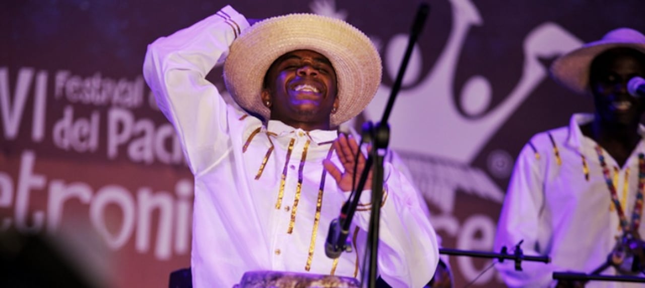Este es el paso a paso para inscribirse en el Festival de Música del Pacífico Petronio Álvarez 2023 de Cali.