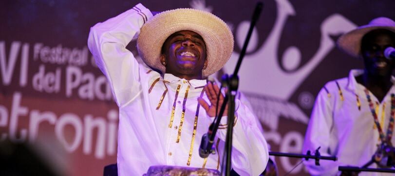Este es el paso a paso para inscribirse en el Festival de Música del Pacífico Petronio Álvarez 2023 de Cali.