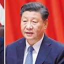 Biden exigió la salida inmediata del Ejército del poder. Xi Jinping prefirió guardar silencio sobre el golpe de Estado en su país vecino.