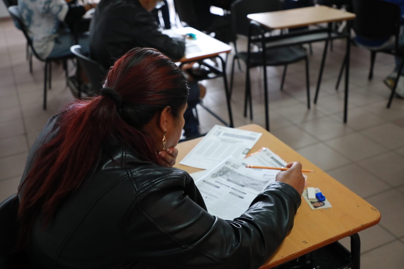 La publicación de citaciones se realizará el viernes 22 de marzo y la aplicación en sitio, será el domingo 14 de abril de 2024, bajo la modalidad lápiz y papel.