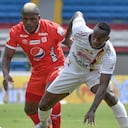 América de Cali vs. Deportes Tolima - Liga BetPlay.