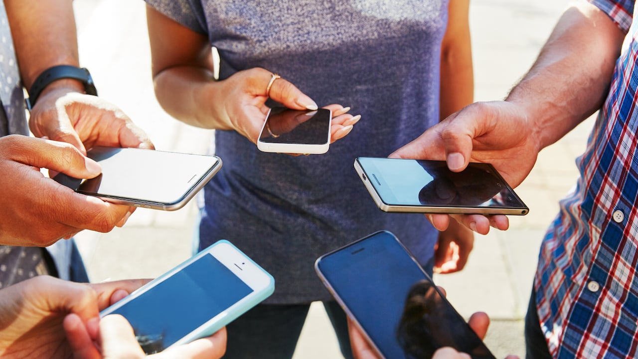 Conozca la lista de teléfonos celulares que quedarán sin WhatsApp en julio.