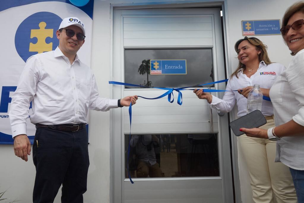 El fiscal Francisco Barbosa entregó los detalles de las investigaciones que por hechos de corrupción se adelantan en Córdoba y Sucre.