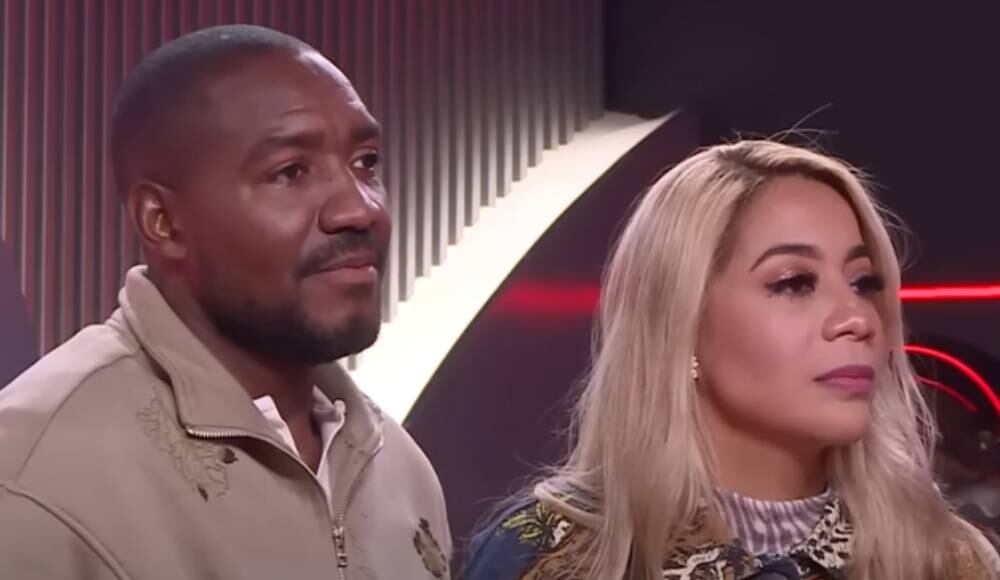 Edixon Perea en La voz kids 2024.