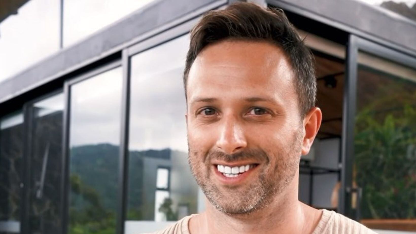 'Gary, el gringo' compartió consejos a turistas que desean visitar Colombia: "No hable de Escobar"