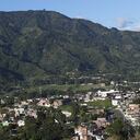 Panorámica de Ibagué. Foto: Archivo SEMANA.
