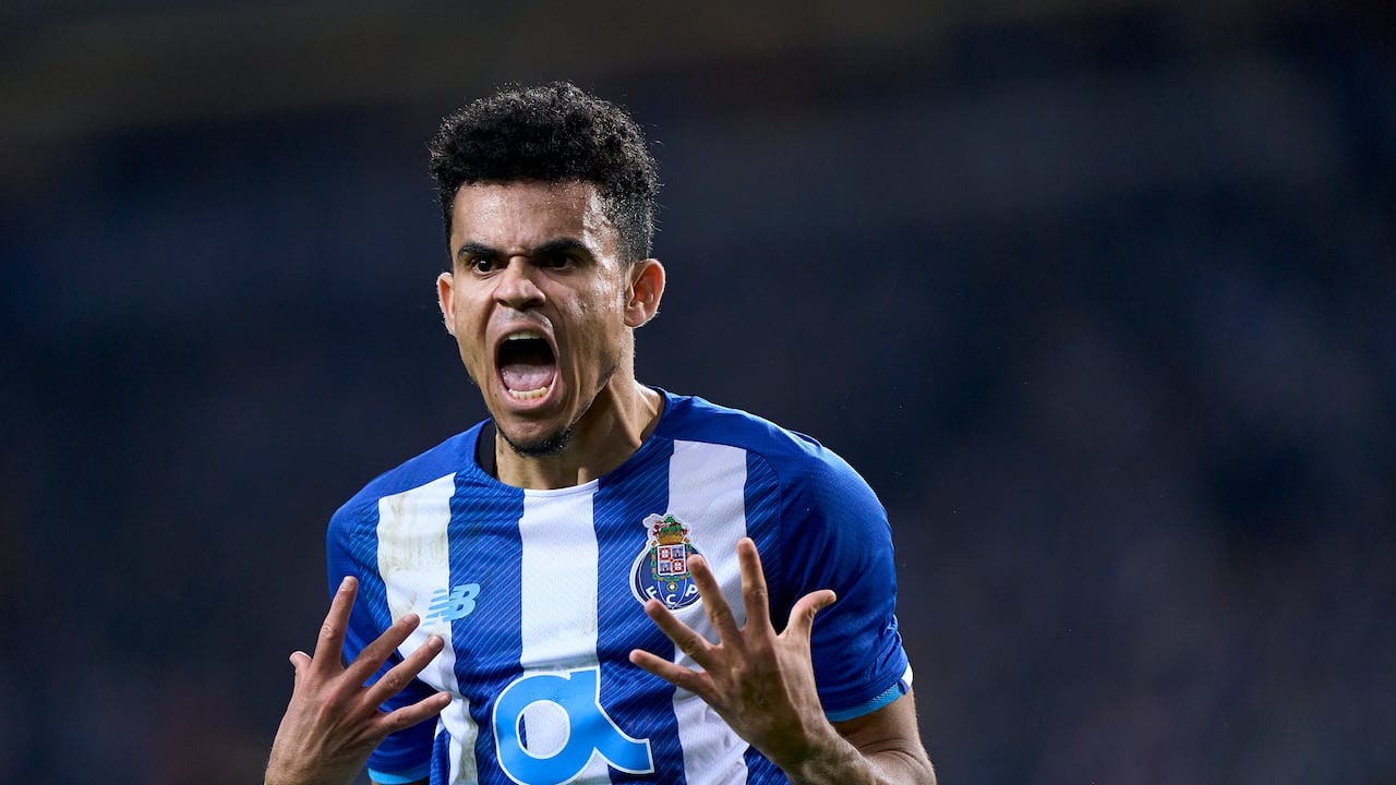 Todo está listo para verlo en Anfield.