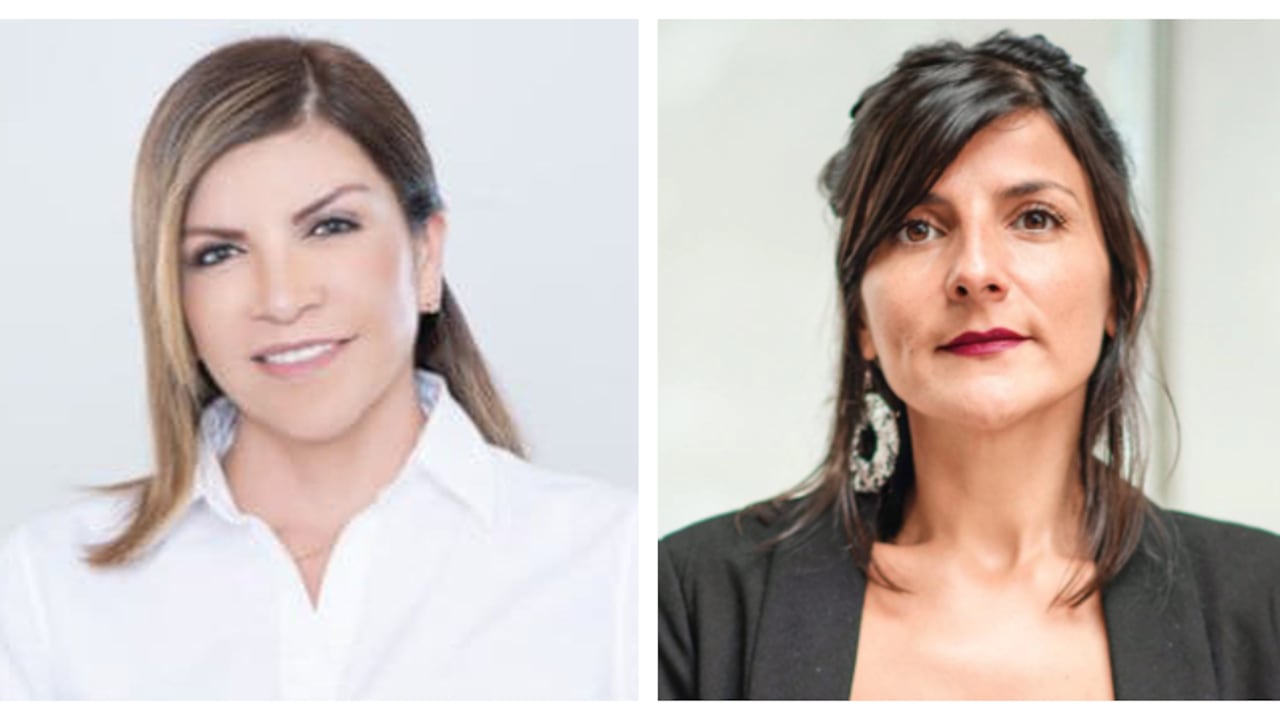 Jenny Rozo había presentado una tutela contra la ministra Irene Vélez.