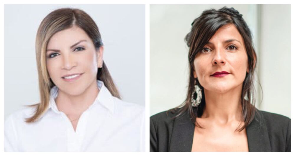 Jenny Rozo había presentado una tutela contra la ministra Irene Vélez.